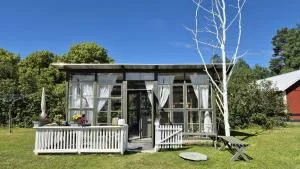 Hemma fran Hemma - Glamping - Nye