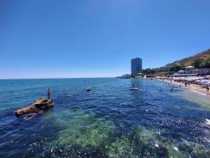 апартаменты GREENWOOD