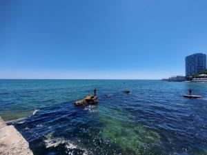 апартаменты GREENWOOD