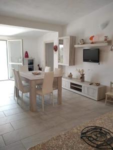 B&B li salcuneddi