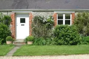 Stable Studio - Hannington