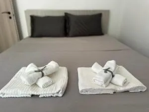 Zenia's Beach House - Polykhrono