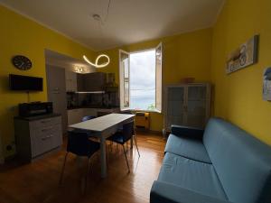 La Vespertina Bike&Sea