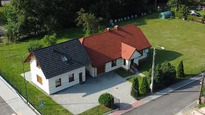 Domek Pod Klimczokiem