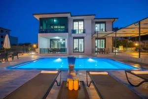 VillamSiyahÇatı - Davazlar