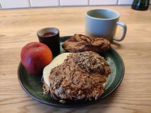 Holmegaard vin og glamping