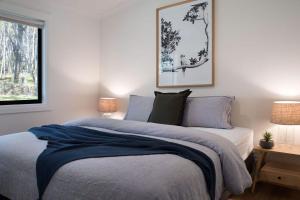 Bodhi Daylesford - family friendly group accommodation with pool