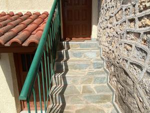 Stavros Classic Appartment