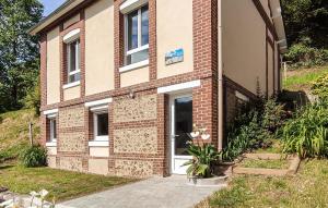 Amazing Home In Veulettes-Sur-Mer