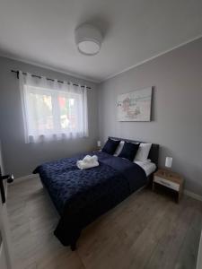 Apartamenty Pod Sosnami