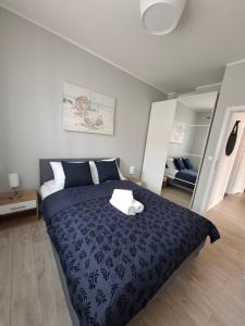 Apartamenty Pod Sosnami