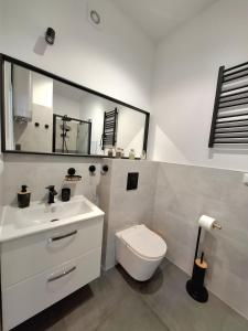 Apartamenty Pod Sosnami