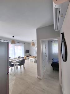 Apartamenty Pod Sosnami