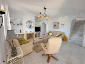 Villa con piscina privada