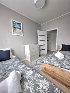 Apartamenty Pod Sosnami