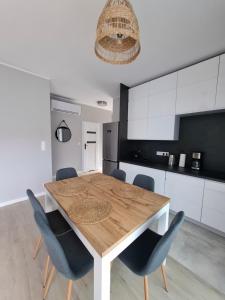 Apartamenty Pod Sosnami