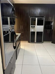At Forty Eight Holiday Home
