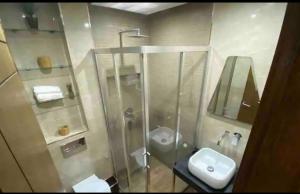 Sublime appartement moderne