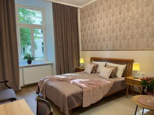 Wawel Crown Apartments