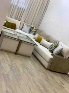 Sublime appartement moderne