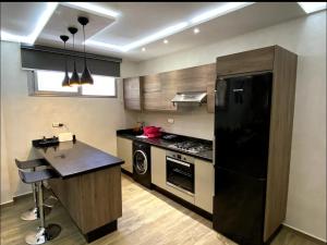 Sublime appartement moderne