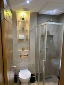 Sublime appartement moderne