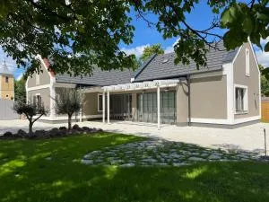 KisKütyü - Taliándörögd