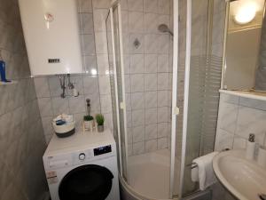 Flataid Apartment Quergasse - beim Bahnhof