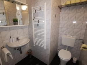 Flataid Apartment Quergasse - beim Bahnhof