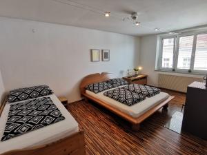 Flataid Apartment Quergasse - beim Bahnhof