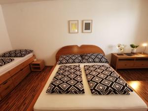 Flataid Apartment Quergasse - beim Bahnhof