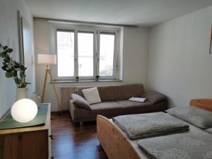 Flataid Apartment Quergasse - beim Bahnhof