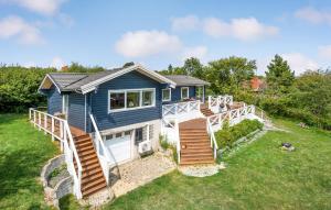 Awesome Home In Kalundborg With Wifi