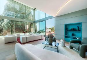 Villa Bond Sotogrande