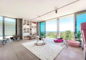 Villa Bond Sotogrande