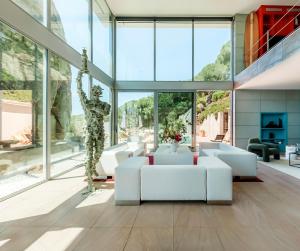 Villa Bond Sotogrande