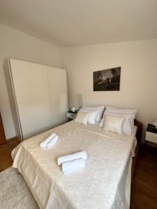 Apartment Flores 
