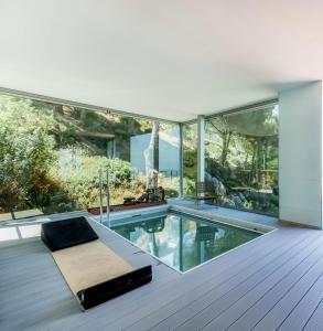 Villa Bond Sotogrande