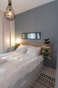 Mystic Ocean by Heavens Hall