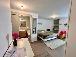 Le ptit chez soi by LPNL - Beaucroissant