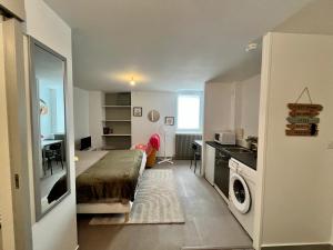 Le ptit chez soi by LPNL