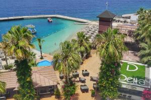 Delta Hotels By Marriott Bodrum