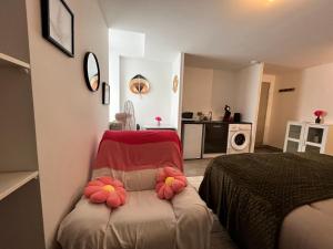 Le ptit chez soi by LPNL