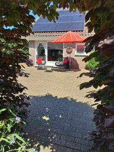 Het Tuffel Huuske ( Het Aardappelhuisje )