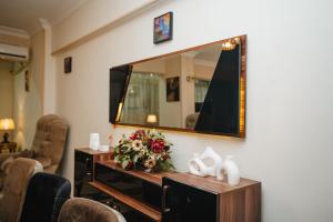 Elegant Stay in Mohandessin