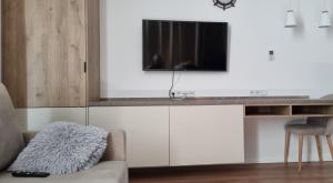 Mielno Jantaris B11 BALCONY SEA VIEW, parking, bardzo blisko plaży