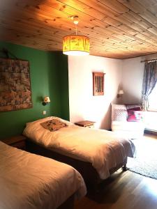 Appartement GENEPI 1350