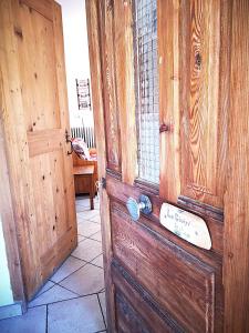 Appartement GENEPI 1350