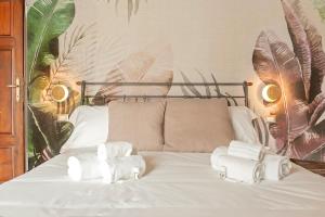 Homiday - Casa Oriana - Parcheggio Privato