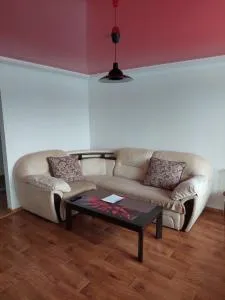 Apartment On Pribuzhskaya 2 - Khmelnytskyi